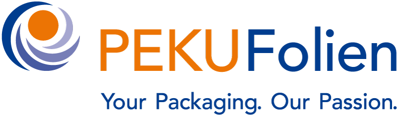 PEKU Folienhersteller Logo