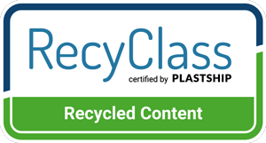 RecyClass-zertifiziert